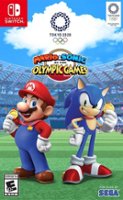 Mario & Sonic at the Olympic Games Tokyo 2020 – Nintendo Switch  <strike><span style="color:red">$45.90</span></strike>   Now <span style="color:green">$29.90</span>