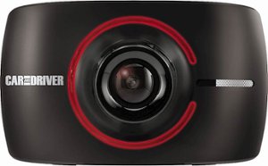 Car and Driver – Road Patrol Touch Duo Wide Angle HD Dual Dash Cam with Touchscreen and Driver Warning Features – Black  <strike><span style="color:red">$179.90</span></strike>   Now <span style="color:green">$129.90</span>