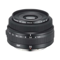 Fujifilm – GF50mm3.5 R LM WR Lens – Black  <strike><span style="color:red">$999.90</span></strike>   Now <span style="color:green">$699.90</span>