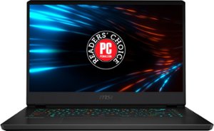 MSI – GP66 15.6″ 240hz Gaming Laptop – Intel Core i7 – NVIDIA GeForce RTX 3080 – 1TB SSD – 16GB Memory – Black  <strike><span style="color:red">$1999.90</span></strike>   Now <span style="color:green">$1699.90</span>