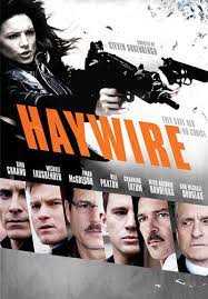 Haywire 2011 film