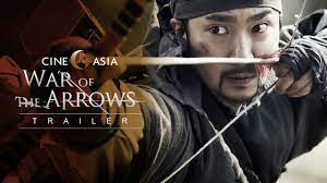 war of the arrows