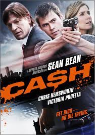 Cash Movie