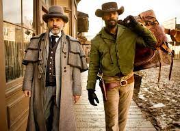 Django Unchained(R)