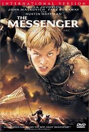 The Messenger: The Story of Joan of Arc(R)