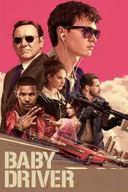 Baby Driver(R)