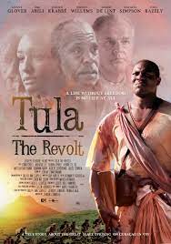 Tula: The Revolt (R)