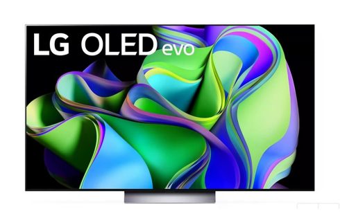 LG OLED 65″ TV on Sale for $999 <strike>$1200</strike>