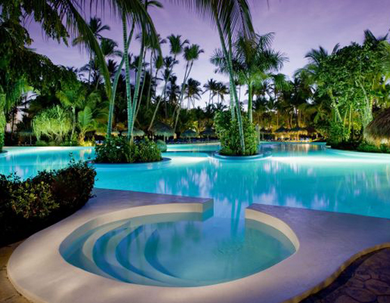 Melia Caribe Beach Resort – All-Inclusive