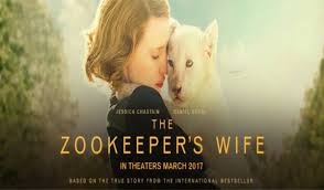 zookeeper’s wife