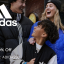 Adidas store is having a extra 50% off sale