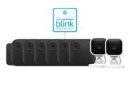 blink Camera Security System $200