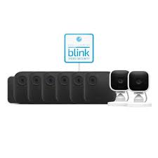 blink Camera Security System $200