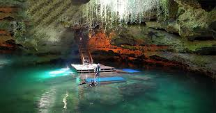 Devils Den Florida