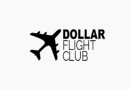 Dollar Flight Club – may save you more on travel