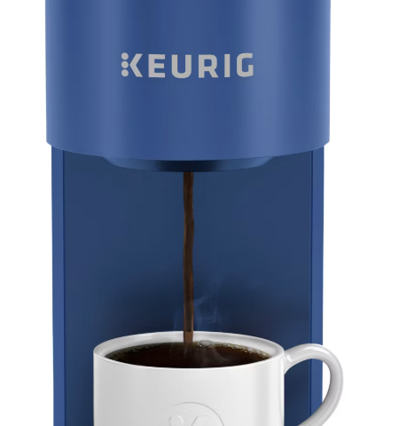 Keurig coffee machine $49