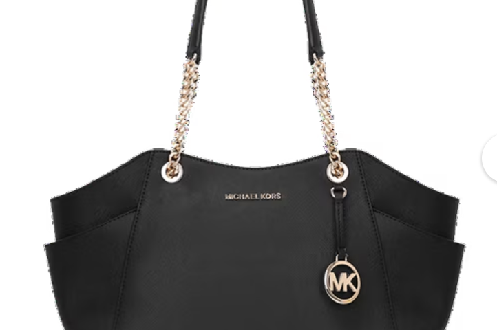 Michael Kors Women’s Jet Set Travel Tote $89