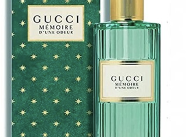 Odeur Gucci EDP Spray 3.3 Oz 100 Ml U $62