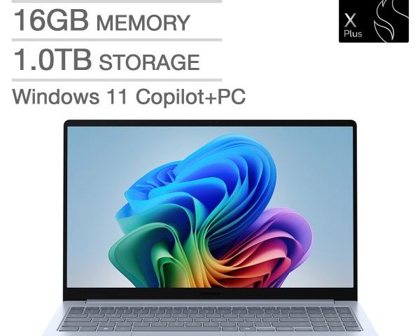 Samsung Edge 15″ Windows 11 16GB 1TB Copilot $699.9