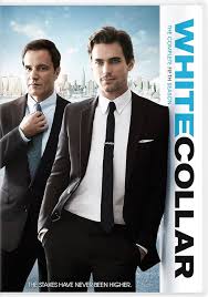 White Collar