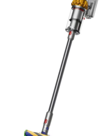 Dyson V15 Detect Total Clean Extra Cordless Stick Vacuum $559