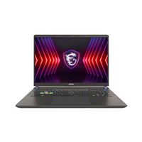 Vector 16″ Gaming Laptop $1799.9