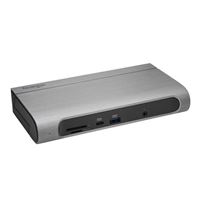 SD5600T Thunderbolt 3 Hybrid Docking Station Win/Mac $153.5