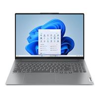 IdeaPad Pro 5 16IMH9 16" Intel Evo Platform Laptop Computer – Arctic Grey $1239.9