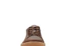 Men’s Collection Oakpark Leather Low Top Casual Shoes $55.0