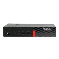 ThinkCentre M910 Tiny Desktop Computer (Refurbished) $99.9