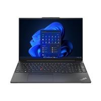 ThinkPad E16 Gen 1 16" Laptop Computer – Black $593.9