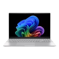 Vivobook S15 OLED S5507QAD-PS99 Copilot+ PC 15.6" Laptop Computer – Cool Silver (was $1,449.99) now->  $799.9