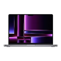 MacBook Pro 14" CTO (Early 2023) 14.2" Laptop Computer (Certified Refurbished) – Space Gray (was $3,329.99) now->  $1999.9