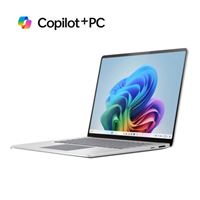 Surface Laptop (Wi-Fi) 7th Edition ZYT-00001 Copilot+ PC 15" Laptop Computer – Platinum (was $1,699.99) now->  $1129.9