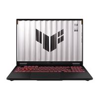 TUF Gaming A16 (2024) Copilot+ PC FA608WV-MB96 16" Laptop Computer – Jaeger Gray (was $1,699.99) now->  $1529.9