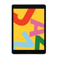 iPad 7 – Space Gray (Late 2019 Refurbished) (was $199.99) now->  $179.9