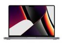MacBook Pro 14" MKGR3LL/A (Late 2021) 14.2" Laptop Computer (Refurbished) – Space Gray (was $1,299.99) now->  $849.9