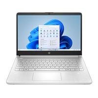14-dq3500nr 14" Laptop Computer – Natural Silver (was $229.99) now->  $189.9