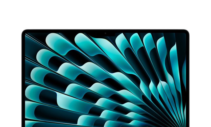 MacBook Air Laptop (13-inch) – Apple M4 chip  Built for Apple Intelligence  10-core CPU  10-core GPU  24GB Memory  512GB SSD Storage price was $1249.99 $1199.99