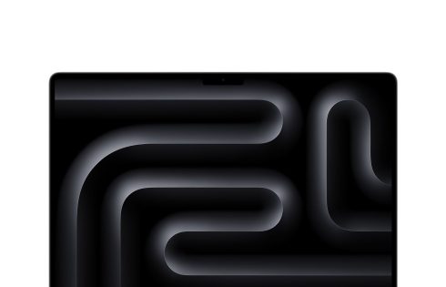 MacBook Pro Laptop (14-inch) – Apple M5 chip  Built for Apple Intelligence  10-core CPU  10-core GPU  16GB Memory  512GB SSD Storage price was $1449.99 $1399.99