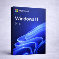 Microsoft Windows 11 Pro Digital License