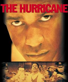The Hurricane (1999 film) (R)