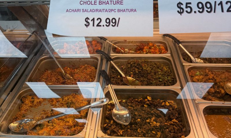 INDIACO Supermarket is Rajula’s Kitchen